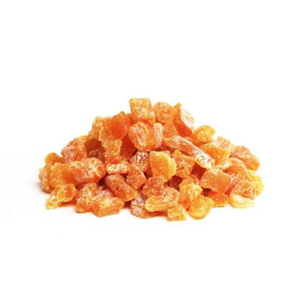 Diced Apricots