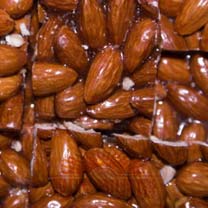 Almond Brittle