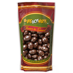 Dark Chocolate Peanuts – Sweet and Crunchy Peanut Snack, Rich dark chocolate, Roasted peanuts with Chocolate