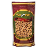 Roasted Salted Shelled Almonds