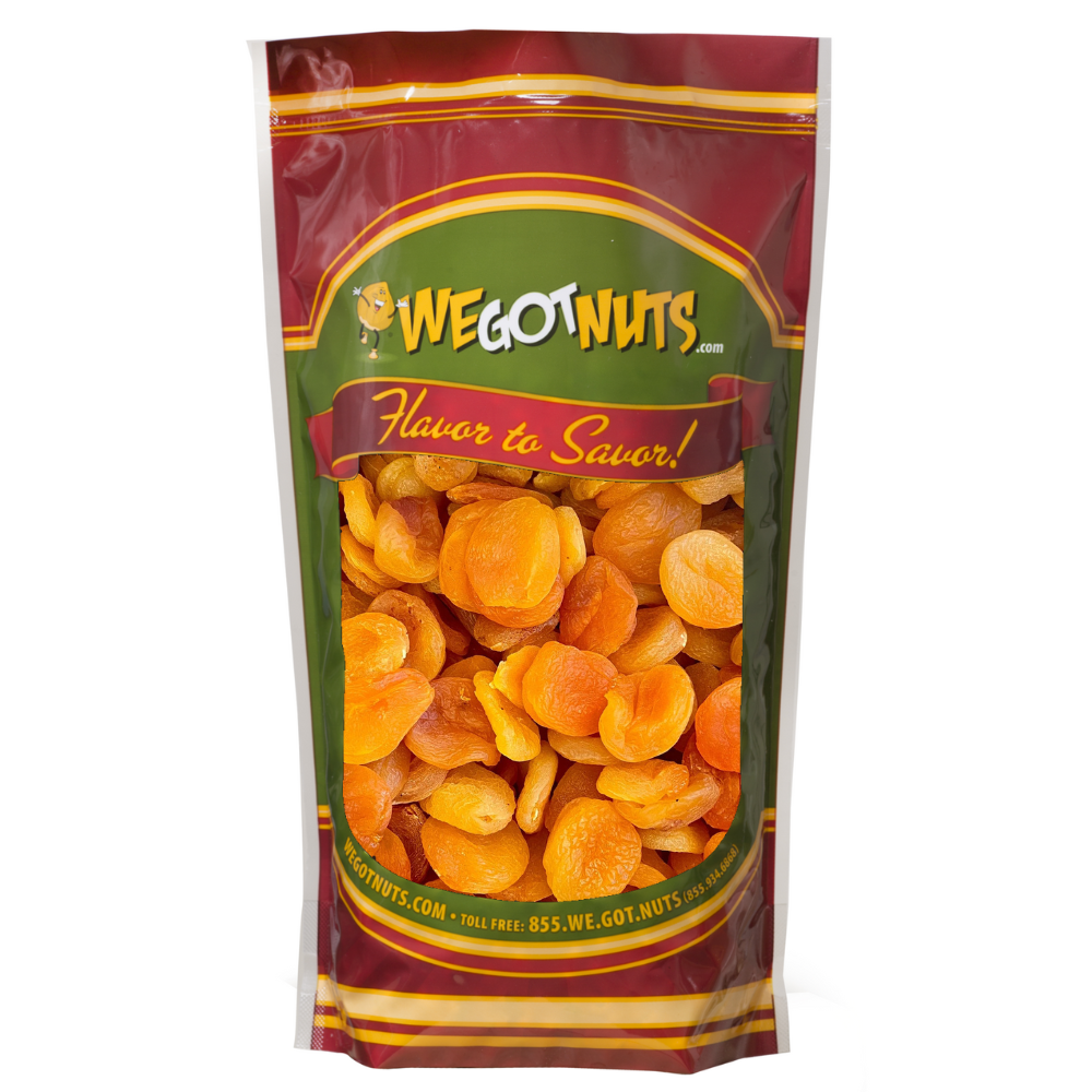 California Dried Pears