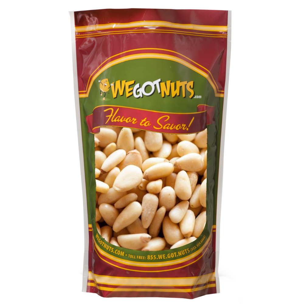 Pine Nuts Pignolias