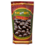 Dark Chocolate Covered Espresso Beans