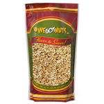 Diced Peanuts — Ready-to-Use Peanut Pieces for Everyday Recipes, Chopped, Healthy and Naturally Rich in flavour