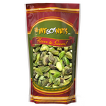 Raw Shelled Pistachios — Naturally raw and shelled, Ready-to-Use Nut, Clean flavor and versatile uses