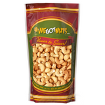Roasted Salted Cashews