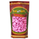 Pink Jordan Almonds