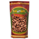 Cinnamon Almonds