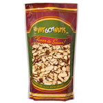 Sliced Natural Almonds