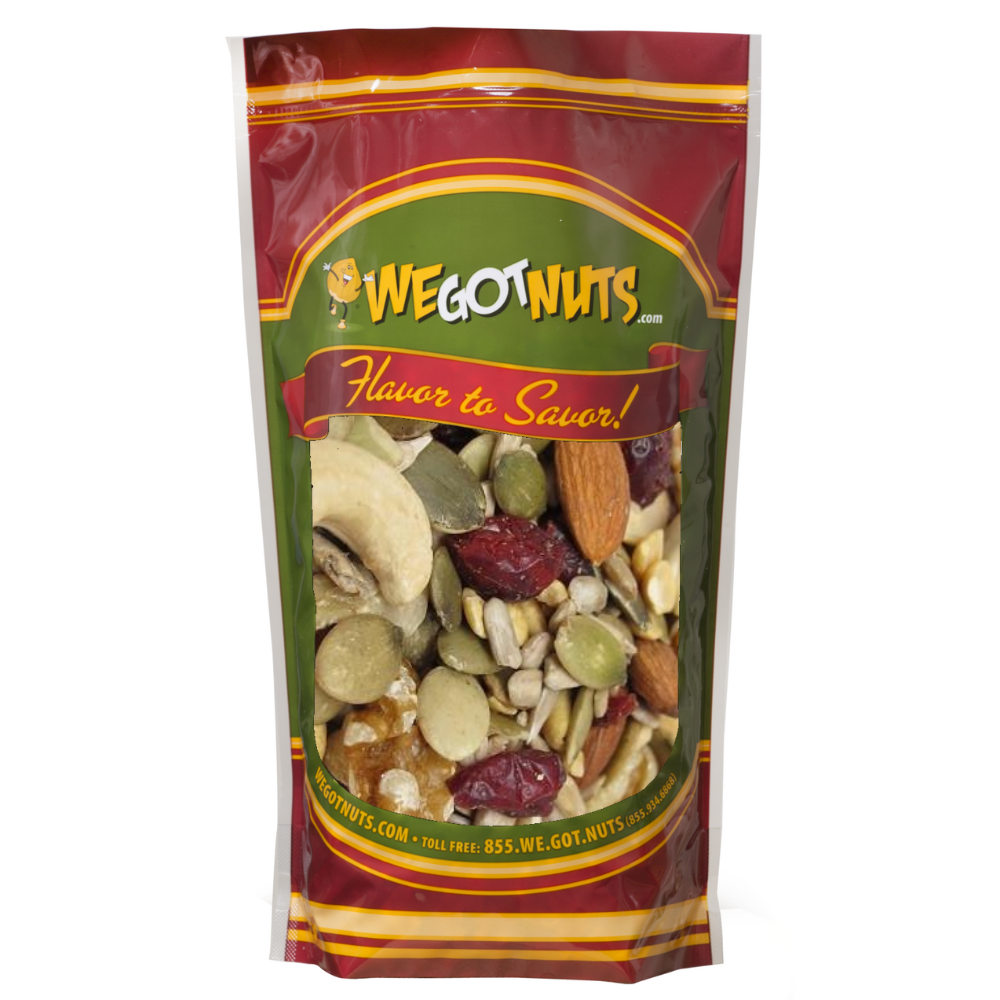 Waist Friendly Mix