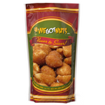 Honey Roasted Peanuts — Premium Sweet & Crunchy Snack with Classic Flavor, Sweet honey-Style glaze, Crispy texture, Natural and classic flavor