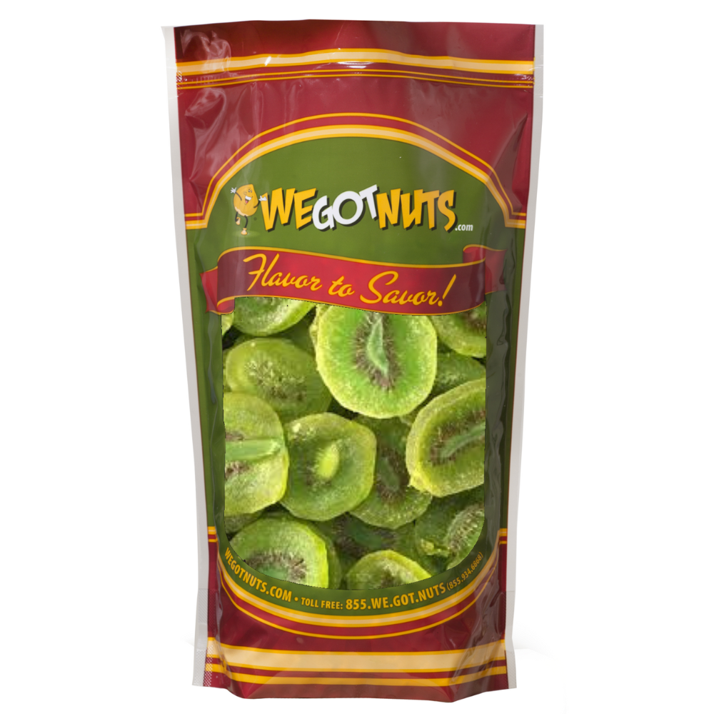 Dried Kiwi
