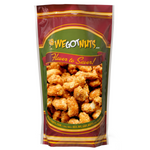 Butter Toffee Cashews