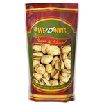 Salt and Pepper Pistachios – Savory Crunchy Nut Snack, Premium roasted pistachios with bold seasoning, convenient for snacking or adding to recipes