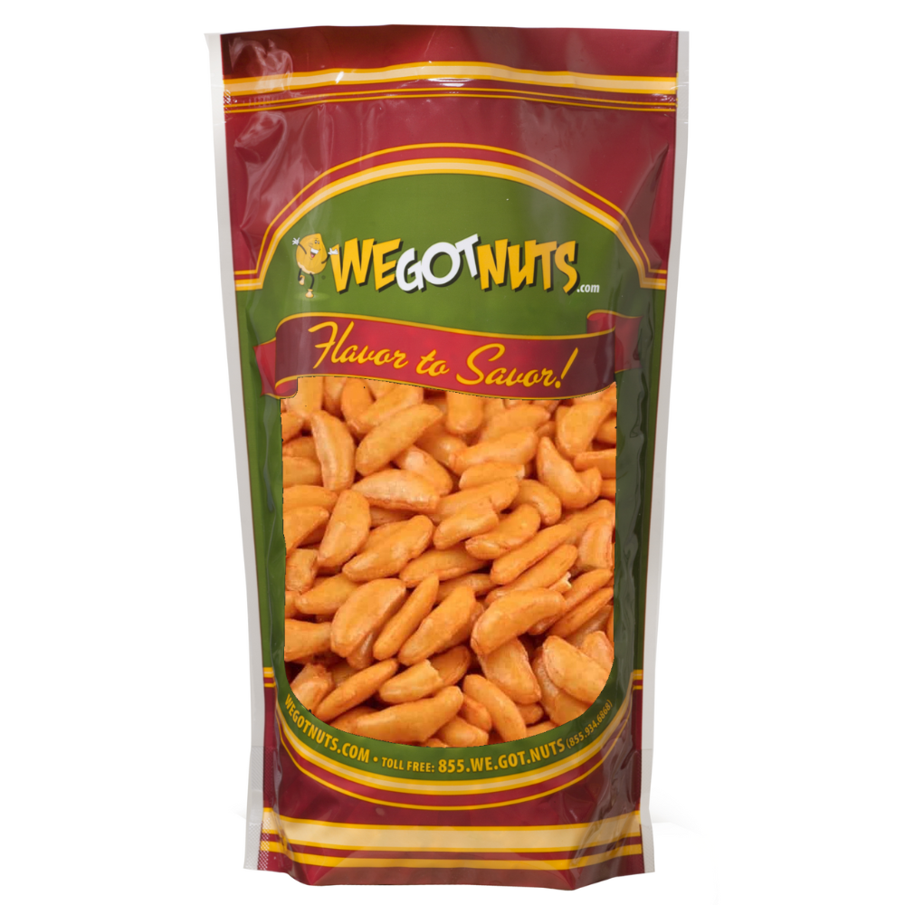 Chili Bits
