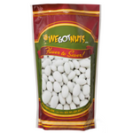 White Jordan Almonds