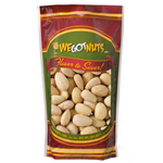 Whole Blanched Almonds