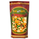 Oriental Nut Mix