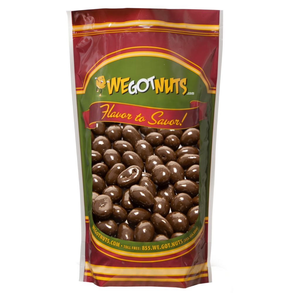 Dark Chocolate Pistachios – Indulgent Nutty Snack, Premium pistachios coated in smooth dark chocolate, perfect for snacking, gifting, or dessert mixes