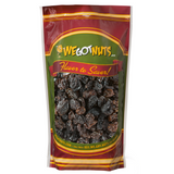 Medium Flame Raisins