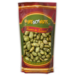 Roasted Salted Edamame
