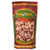 Cinnamon Peanuts