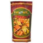 Mixed Vegetable Chips
