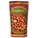Roasted Salted Spanish Peanuts – Classic Crunch with Savory Flavor