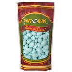 Blue Jordan Almonds