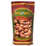 Raw Redskin Peanuts