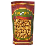 Whole Roasted Salted Soy Beans