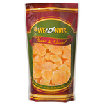 Dried Cantaloupe