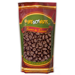 Dark Chocolate Raisins