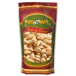 Onion & Garlic Pistachios