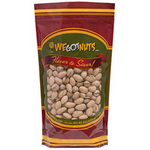 Roasted Salted In-Shell Pistachios — Classic Crunch Snack, Californian, Versatile, Fresh and Crispy
