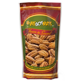 Raw Shelled Georgia Pecans