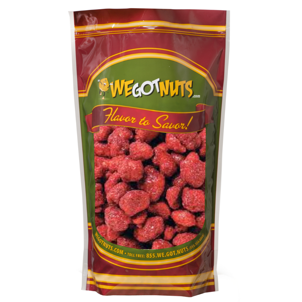 Sugar Toasted Peanuts – Crunchy Sweet Peanut Snack, Crispy texture