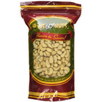 Deluxe Raw Cashews