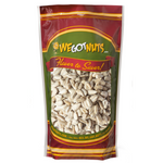 "Premium Raw Shelled Sunflower Seeds - Healthy & Nutritious Snack"