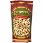 Raw English Walnut Pieces – Shelled Natural Walnuts, Pre-shelled walnut pieces for easy cooking, baking, and everyday kitchen use, Healthy snack, Premium Quality