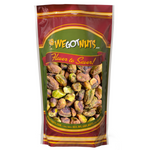 Roasted Salted Shelled Pistachios – Simple, Savory, Salted, Shelled and Ready-to-Eat Crunch