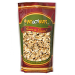 Raw English Walnuts – Natural Shelled  Walnuts, Halves raw walnuts that offer flexibility for baking, cooking, and recipe preparation, Healthy snack