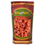 Dried Strawberries