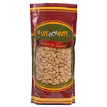 Dry Roasted Unsalted Blanched Virginia Peanuts — Clean, Crunchy Peanut Snack