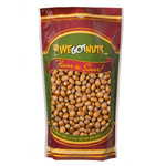 Hazelnuts (Filberts) In Shell, Raw