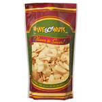 Sliced Blanched Almonds
