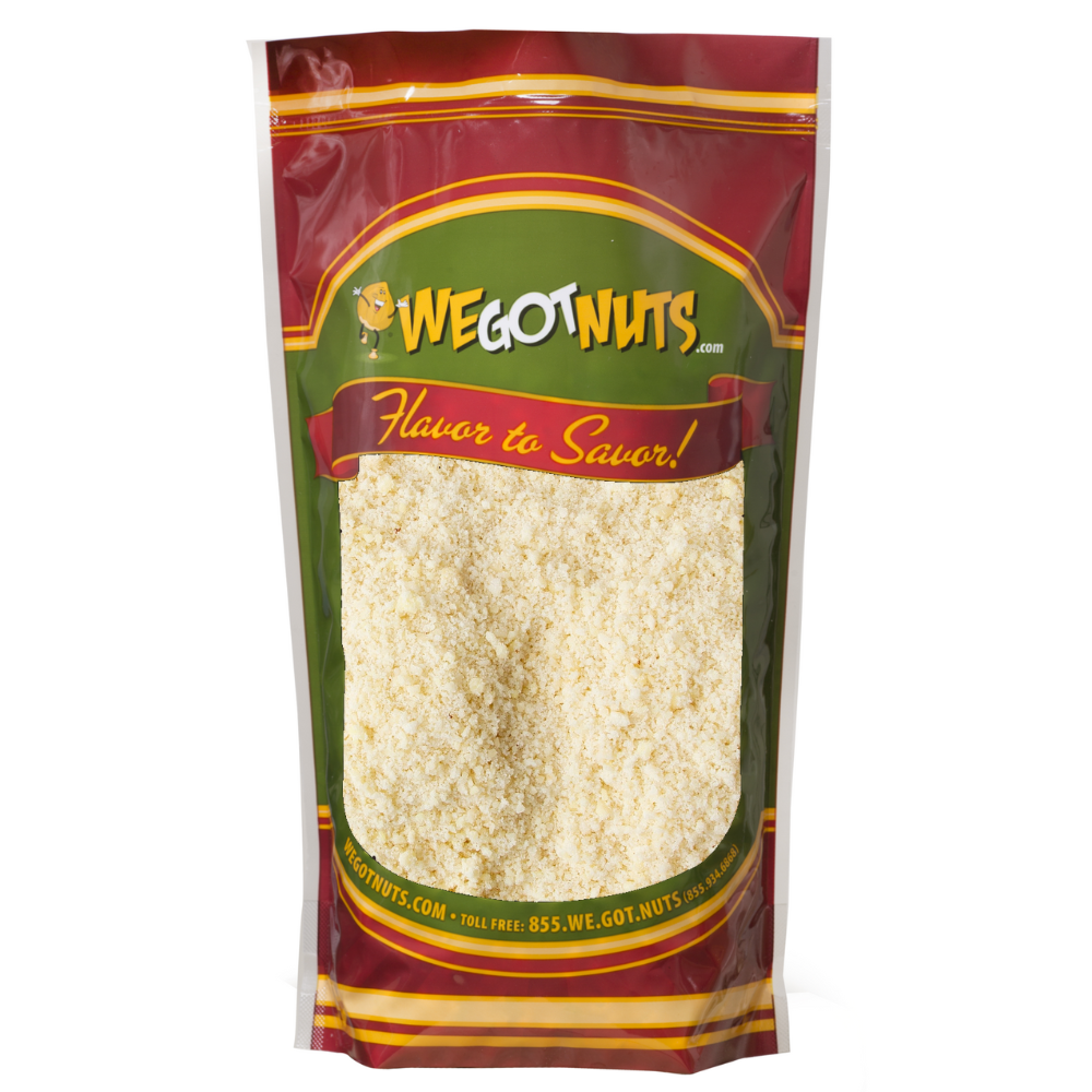 Blanched Almond Flour