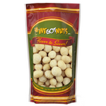 Raw Macadamia Nuts