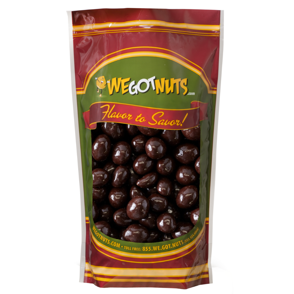 Dark Chocolate Bridge Mix