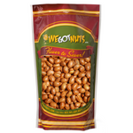 Whole Roasted Unsalted Soy Beans